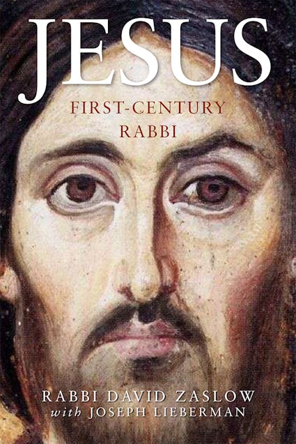 Rabbi Jesus: An Intimate Biography See more Reprint EditionReprint Edition