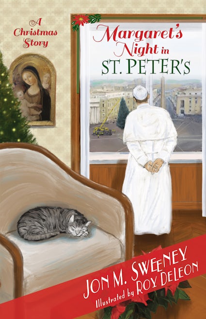 Margaret's Night in St Peter's