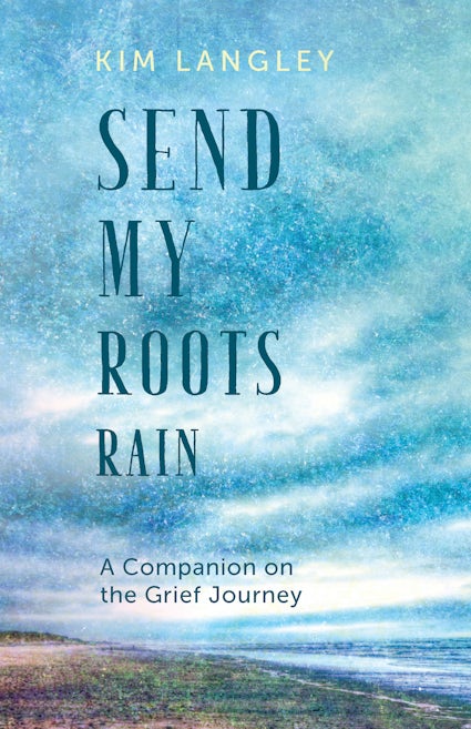 Send My Roots Rain - 