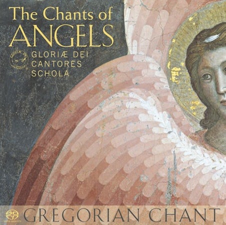 Essential Gregorian Chant Collection — Paraclete Press