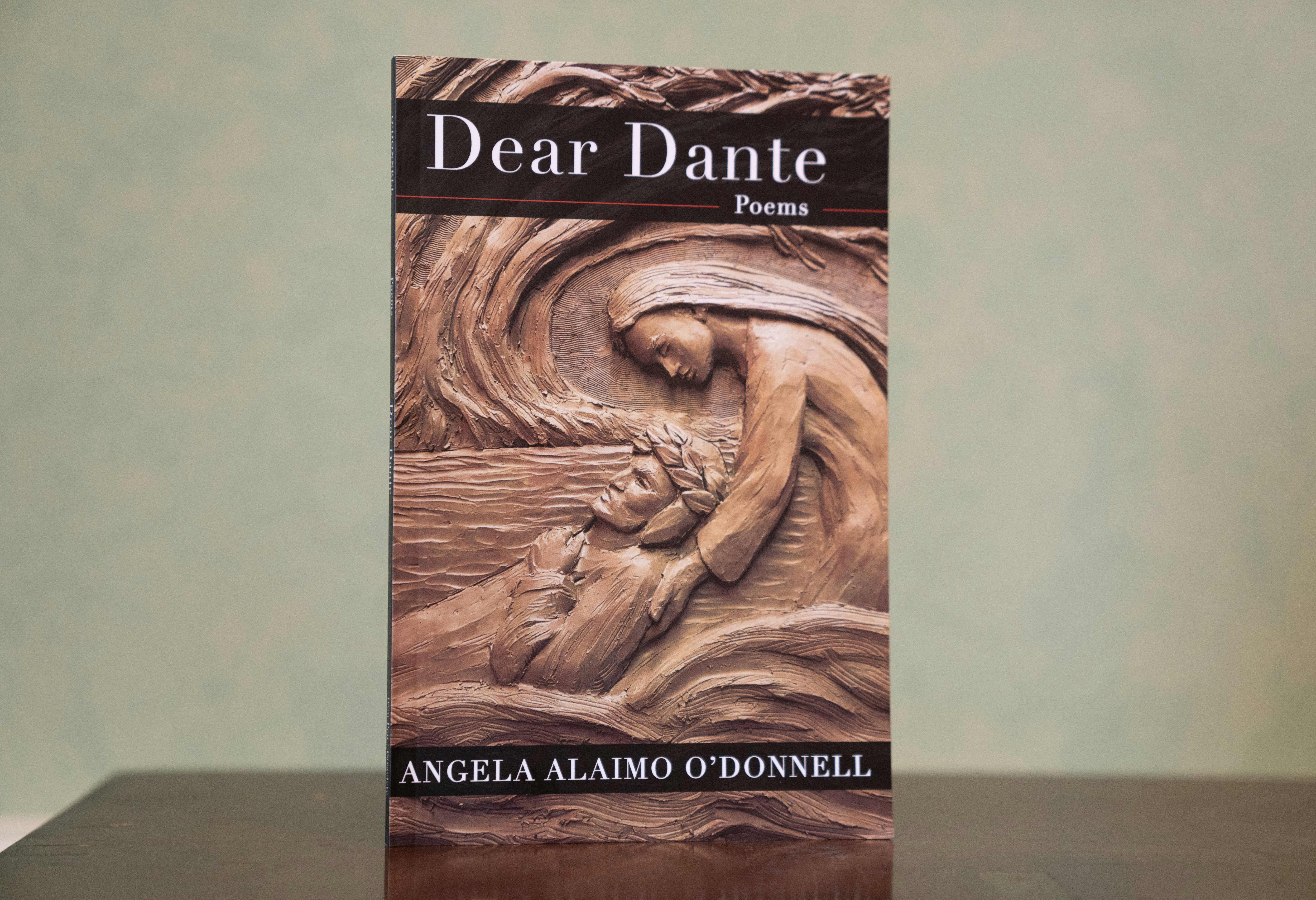 Dear Dante — Paraclete Press
