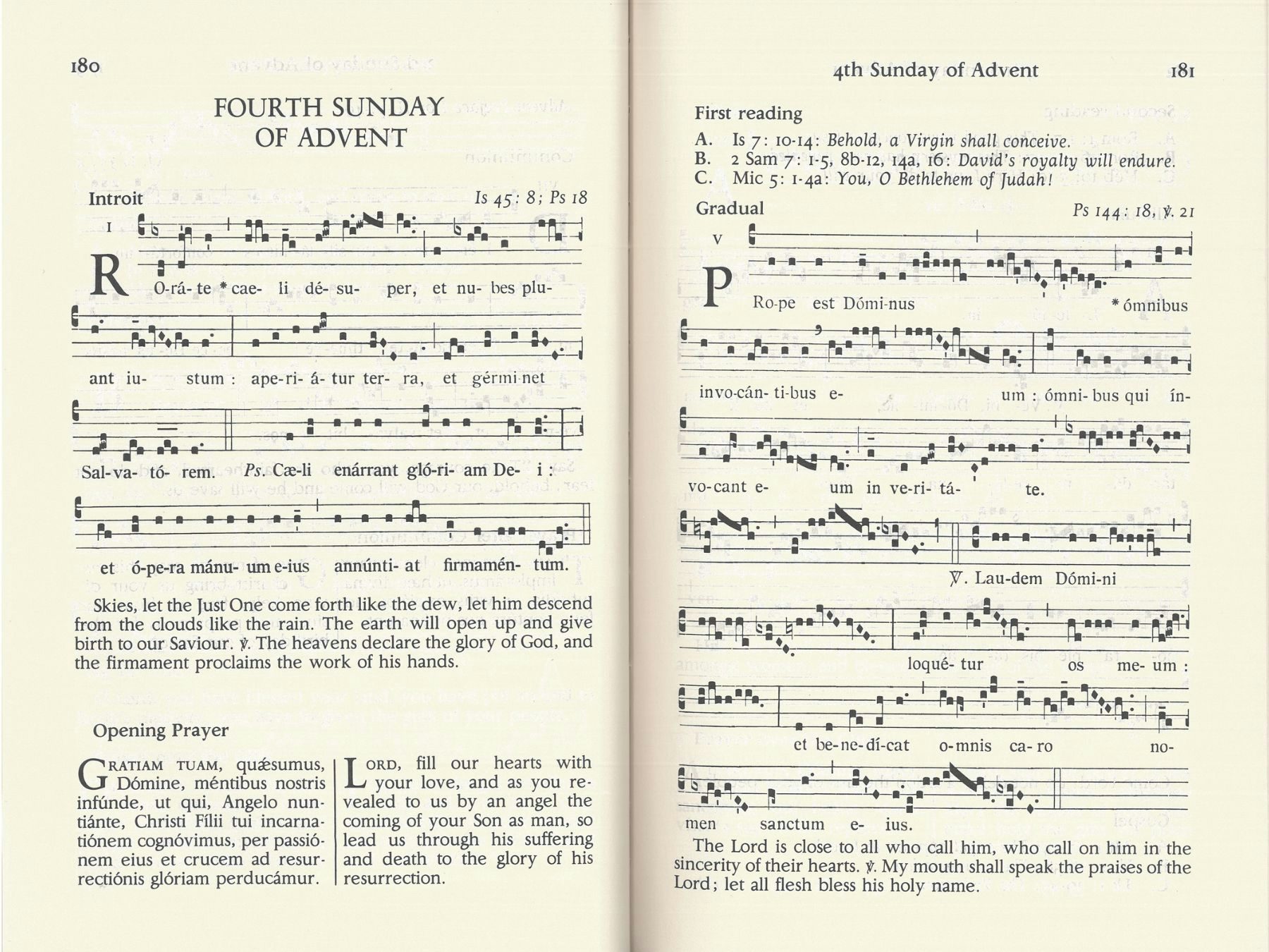 Gregorian Missal - New Translation — Paraclete Press